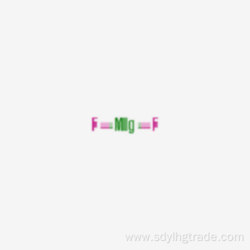magnesium fluoride dissociation equation